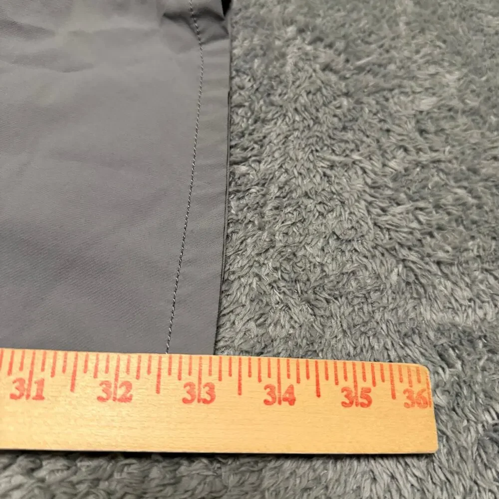 Travis Mathew Pants Mens 34 (37x33) Performance Golf